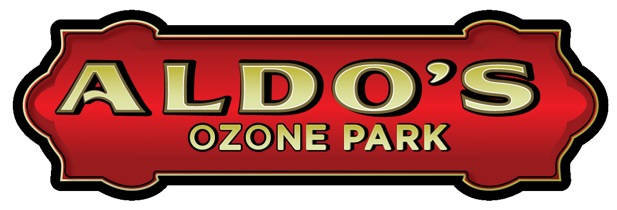ALDO'S OZONE PARK